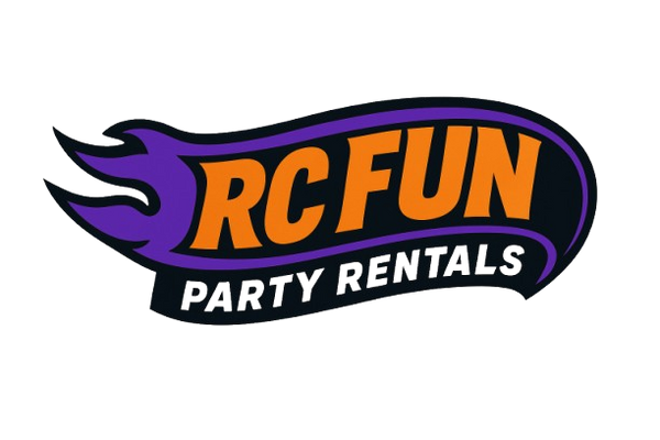 RC FUN Party Rentals